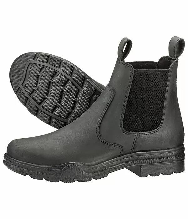 1482.36. Buty stajenne Steeds, rozmiar 36