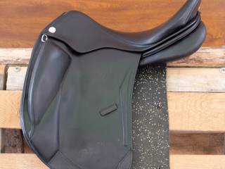 PRESTIGE MONZA K 17" łęk 33