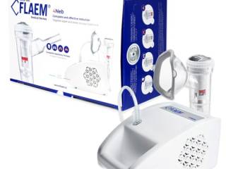 Inhalator FLAEM 4NEB