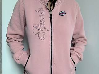 Bluza Spooks m 38
