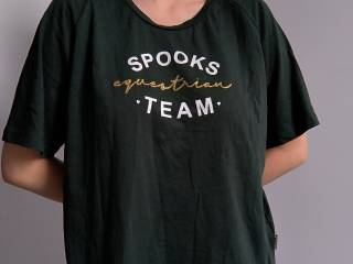 Koszulka spooks XXL 44