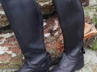 Oficerki Equipage Avery 37 STD
