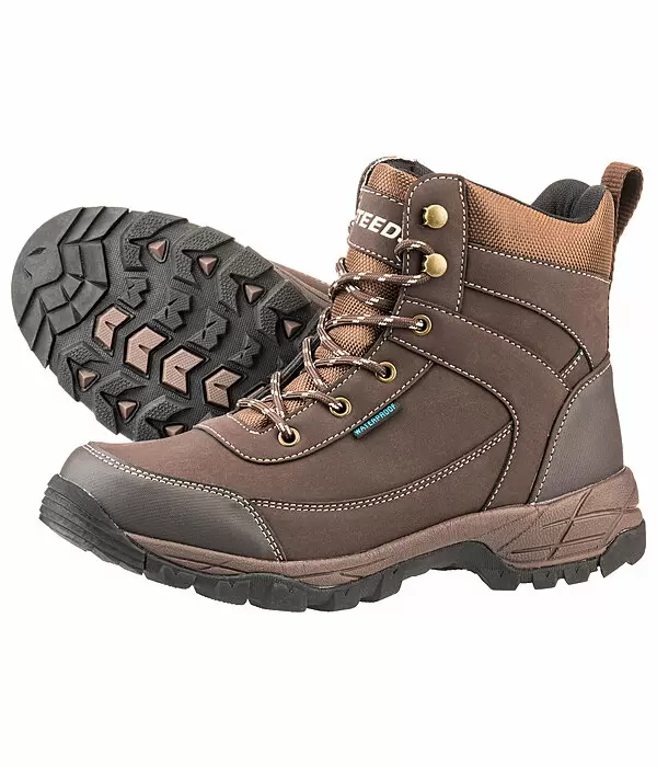 1486.38. Buty stajenne Steeds rozmiar 38