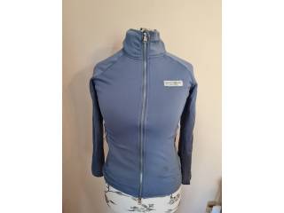 bluza Felix Buhler Alice , r. XS , niebieska, damska, używana