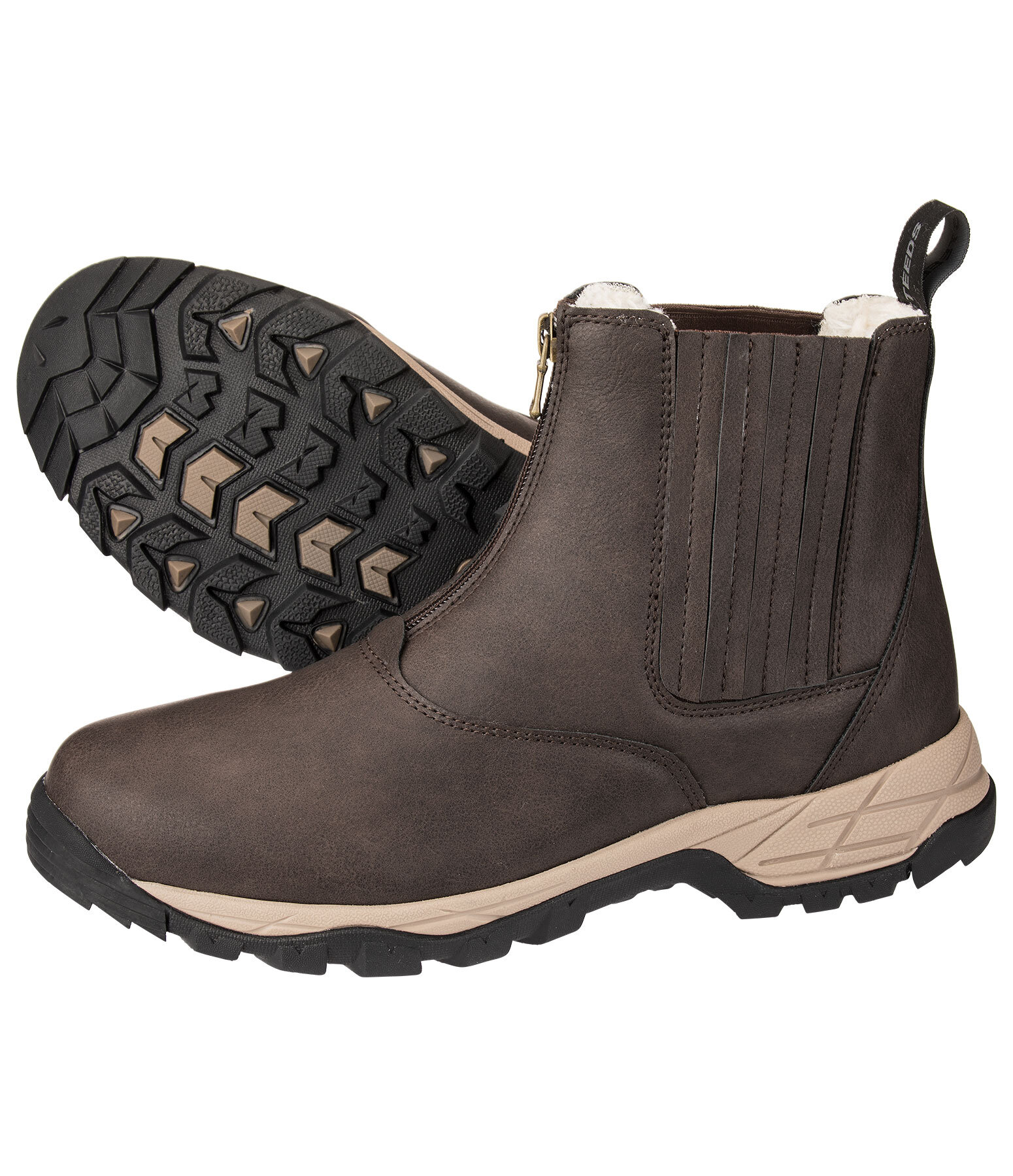 1503.39. Buty stajenne, Steeds Cosy, rozmiar 39