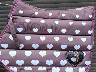 Eskadron nici hearts Brownie vs