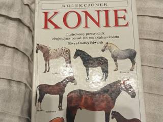 Konie Kolekcjoner Elwyn Edwards