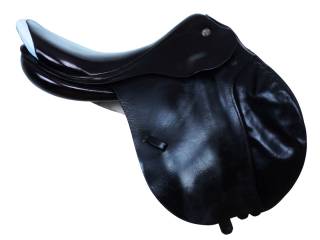 Prestige Elastic Professional Siodło Skokowe