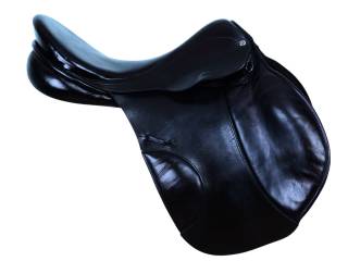 Lemetex Husar Touring XL Siodło Skokowe