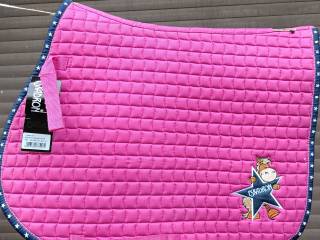 Eskadron nici stara pink vs