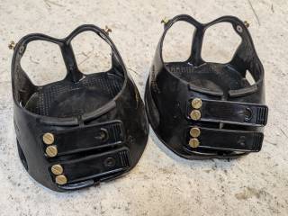 Scoot boots 5R