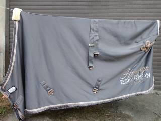 Eskadron derka heritage xxl
