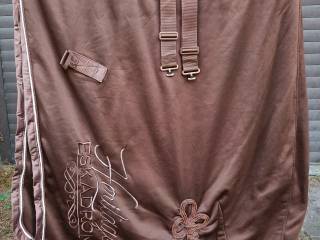 Derka heritage Cooper xl