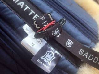 Mattes L DR nowa