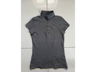 Koszulka Polo Pikeur 34 khaki