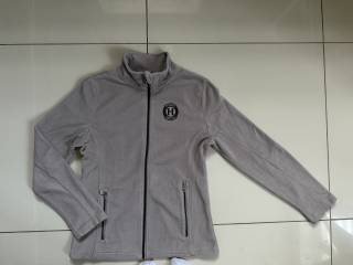 Bluza jeździecka Harcour 36 cappuccino