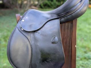 Amerigo Vega 17.5