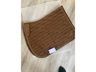 Czaprak PS of Sweden Monogram Velvet