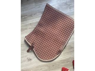 Czaprak Eskadron Rosewood VS