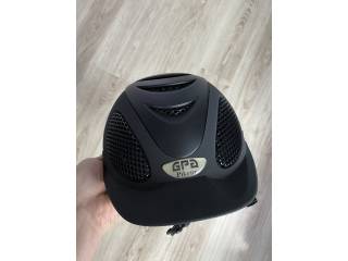 Kask GPA speed Air
