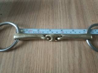 Wędzidło Sprengera