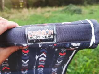 Czaprak pad eskadron next generation