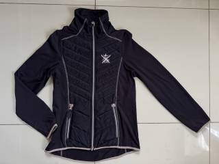 Bluza  jeździecka  Felix Buhler 36/38 brązowa