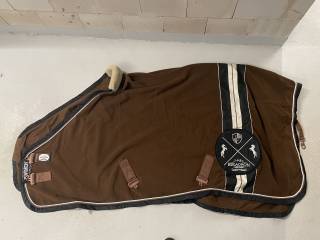 Derka polarowa Eskadron Heritage S 125