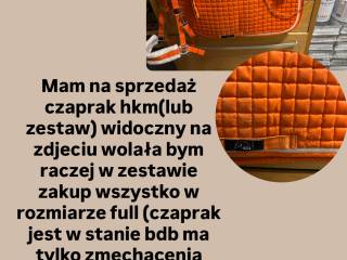 Czaprak hkm