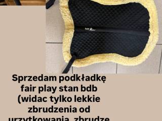 Podkładka FairPlay