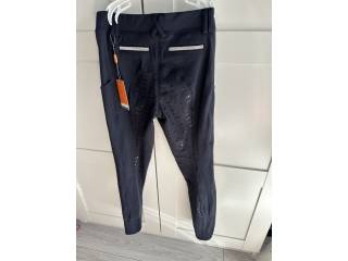 legginsy schockemohle