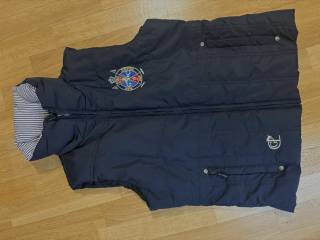 Kamizelka HV Polo S