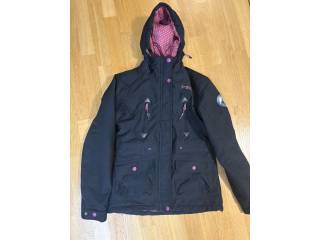 Kurtka Steeds XS/S