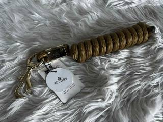 Nowy uwiąz Kentucky BASIC  Mustard 2 m