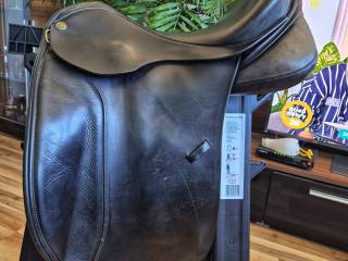 Siodlo Sommer esprit 17.5/L