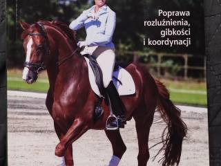 Ćwiczenia w siodle Eckart Meyners