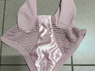 Eskadron Pearl Rose nauszniki full