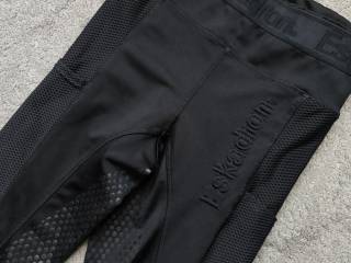Breginsy eskadron 34 XS silikon