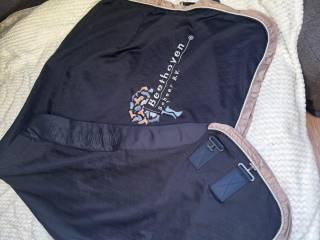 Derka Eskadron 125cm