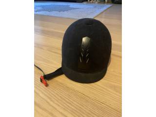 Kask horze Triton