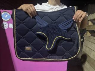 Komplet Equestrian stockholm