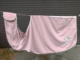 Derka treningowa XXL Felix Buhler romantic roses