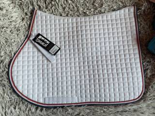 Czaprak Eskadron Cotton Next Generation