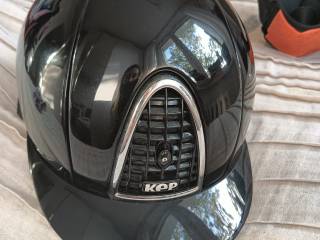 Kask kep wkładka 57