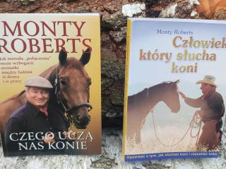 Monty Roberts
