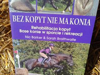 Bez kopyt nie ma koni