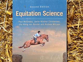 Equitation Science