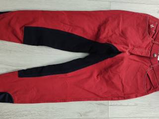Felix buhler bryczesy roz. 38/40
