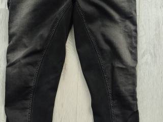 Bryczesy CRW roz. 40