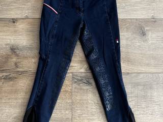 Bryczesy Tommy Hilfiger roz S